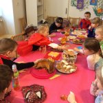 Karneval ve Sluníčkách