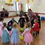 Karneval ve Sluníčkách