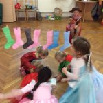 Karneval ve Sluníčkách