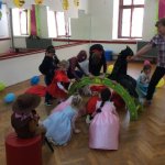 Karneval ve Sluníčkách